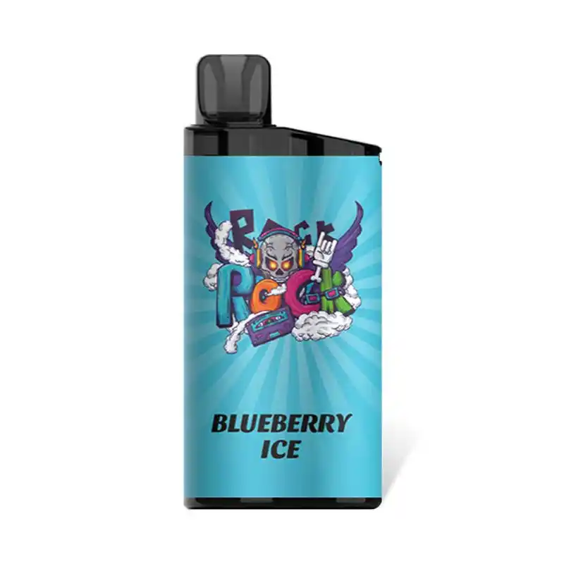 flum vape ut - Flum vape ut device held in hand showing compact size and airflow ring