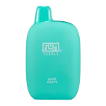 Aloe Grape FLUM Pebble