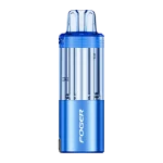 Blue Razz Ice FOGER Switch Pro Disposable