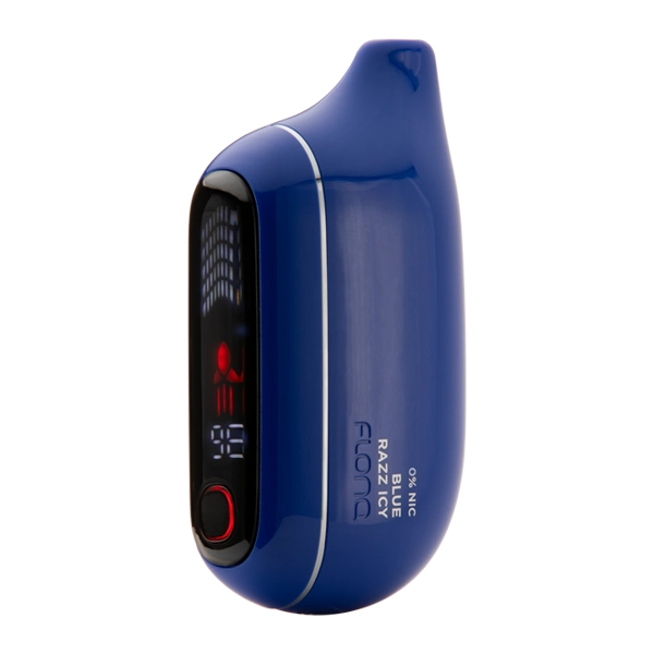 blow pop geekbar alternative Blue Razz Icy FLONQ Max Pro ZERO