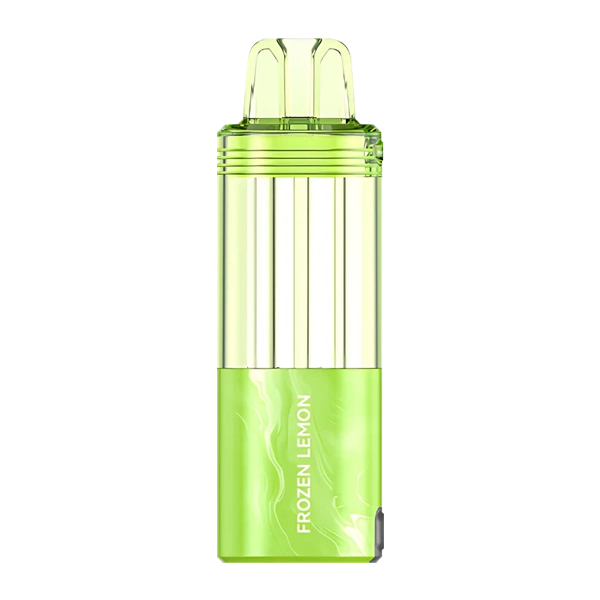 frozen strawberries geekbar alternative - Frozen Lemon FOGER Switch Pro