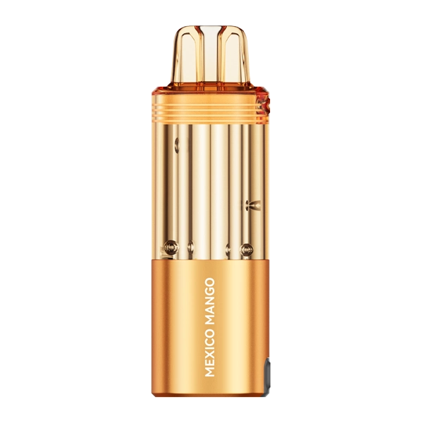 mexican mango geekbar - mexican mango foger switch pro disposable