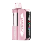 Juicy Peach Ice FOGER Switch Pro Kit