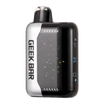 Miami Mint Geek Bar Pulse X 25k