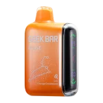 geekbar flavor sheet - Professional Guide and Review