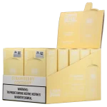 Strawberry Coconut FLUM Pebble