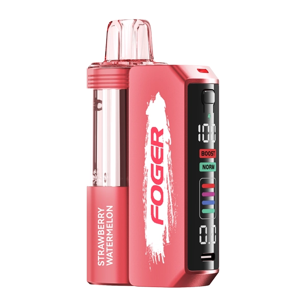 Strawberry Watermelon FOGER Switch Pro Kit