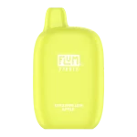 Strawmelon Apple FLUM Pebble