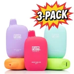FLUM Pebble-3 pack discount