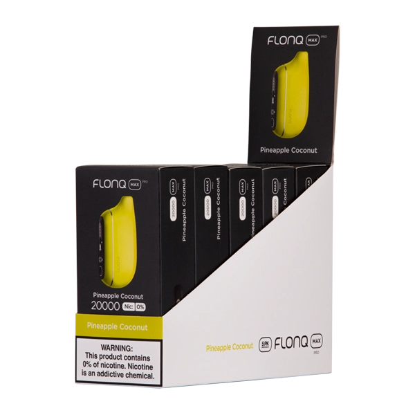 close up of geekbar pulse oled screen showing puff counter