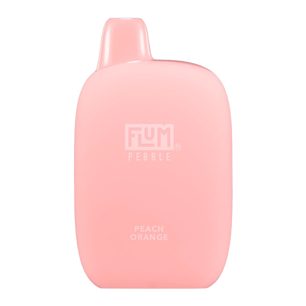 geek bar banana strawberry user holding device with vapour