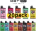 geek bar banana strawberry - Expert Guide and Review