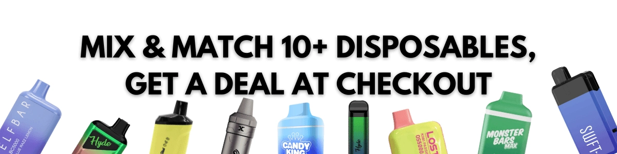 blowpop geekbar - BlowPop Geek Bar 3-pack and 5-pack bundles displayed side-by-side on US flag background