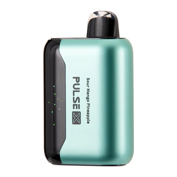 foger vape instructions showing Switch Pro OLED display and magnetic battery