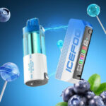 [5-Pack]ICEFOG KIT - Image 4