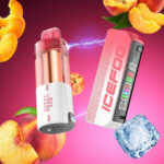 [5-Pack]ICEFOG KIT - Image 8