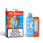 [5-Pack]Off-Stamp X-Cube 25000 Kit (8 flavors) - Image 3