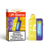 [5-Pack]Off-Stamp X-Cube 25000 Kit (8 flavors) - Image 4