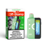 [5-Pack]Off-Stamp X-Cube 25000 Kit (8 flavors) - Image 5