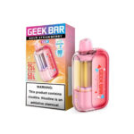 [5-Pack]Geek Bar CLR 50000 (15 flavors) - Image 3