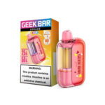 [5-Pack]Geek Bar CLR 50000 (15 flavors) - Image 2