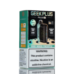[5-Pack]Geek Plus 40000 (19 flavors) - Image 3