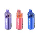 PUFFUP vilso NIX 25000 Disposable - Image 2