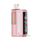 [5-Pack]Foger Switch Pro Kit (53 flavors)