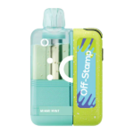 [5-Pack]Off-Stamp Crystal Cube Kit (20 flavors) - Image 6