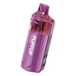 PUFFUP vilso NIX 25000 Disposable - Image 9