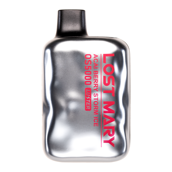 Acai-Berry-Storm-Ice_Lost-Mary_Device_600x600_95427506-1794-4bfe-ac54-8368cc7dcd8f.png Acai Berry Storm Ice Lost Mary OS5000 Luster - Image 1