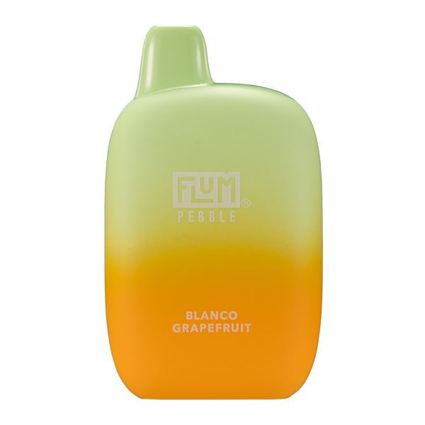 Blanco_Grapefruit.png Blanco Grapefruit FLUM Pebble - Image 1