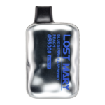 Blueberry Raspberry Peach Lost Mary OS5000 Luster