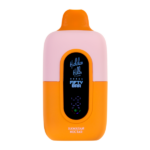 Hawaiian Nectar Hidden Hills X Fifty Bar