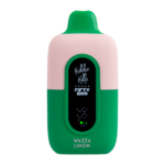 Wazza Limon Hidden Hills X Fifty Bar