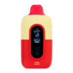 Lava Blast Hidden Hills X Fifty Bar