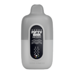 Gold Tobacco Fifty Bar 20K (Silver Series)