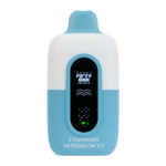 Strawberry Watermelon Ice Fifty Bar 20K (Nixodine)