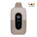 Cafe Mocha Fifty Bar 20K Texas Series