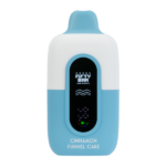 Cinnamon Blend Fifty Bar 20K (Nixodine)