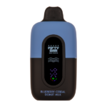 Blueberry Cereal Donut Milk Fifty Bar 20K