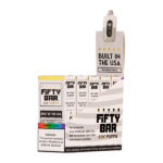 Rainbow Road Fifty Bar 20K - Image 2