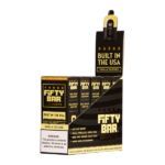 Vanilla Custard Fifty Bar 20K - Image 2