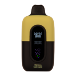 Vanilla Custard Fifty Bar 20K