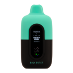 Baja Burst FRUITIA X Fifty Bar 20K