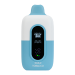 Gold Tobacco Fifty Bar 20K (Nixodine)