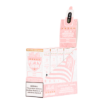 Pink Milk Hidden Hills X Fifty Bar - Image 2