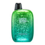 Green Apple Watermelon FLUM Pebble