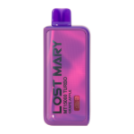 Grape Apple Lost Mary MT15000 Turbo