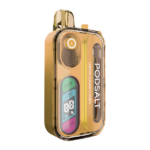 Lemon Sugar Cookie POD SALT Hit 40K